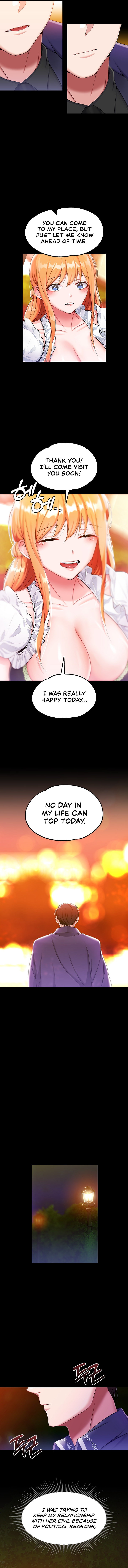 Breaking A Romantic Fantasy Villain - Chapter 15 - picture 4