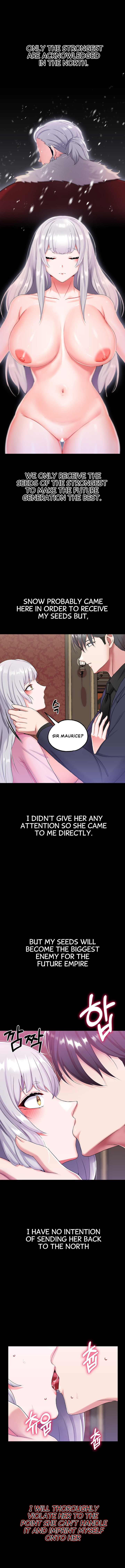 Breaking A Romantic Fantasy Villain - Chapter 15 - picture 7