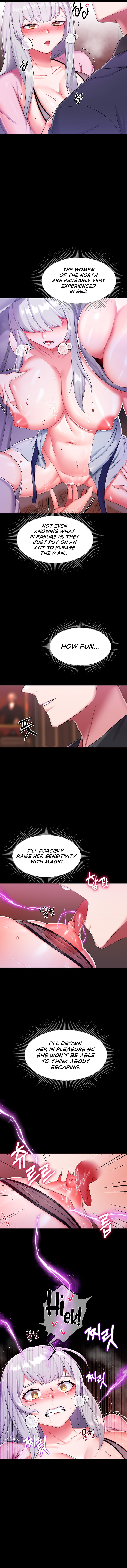 Breaking A Romantic Fantasy Villain - Chapter 15 - picture 9
