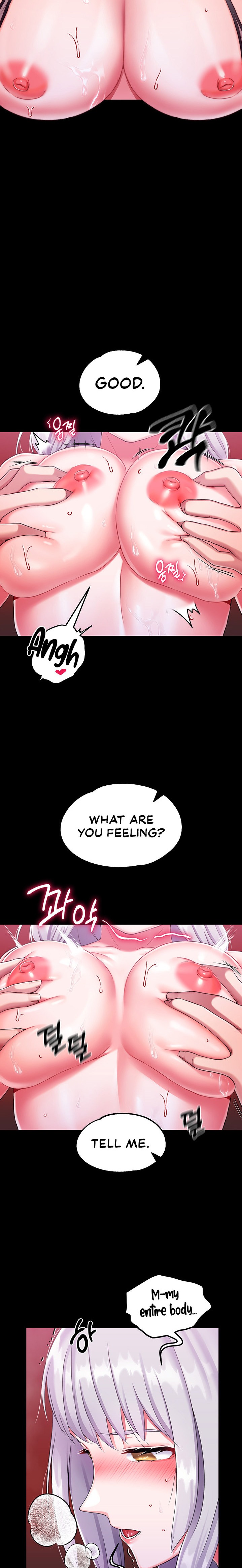 Breaking A Romantic Fantasy Villain - Chapter 16 - picture 10