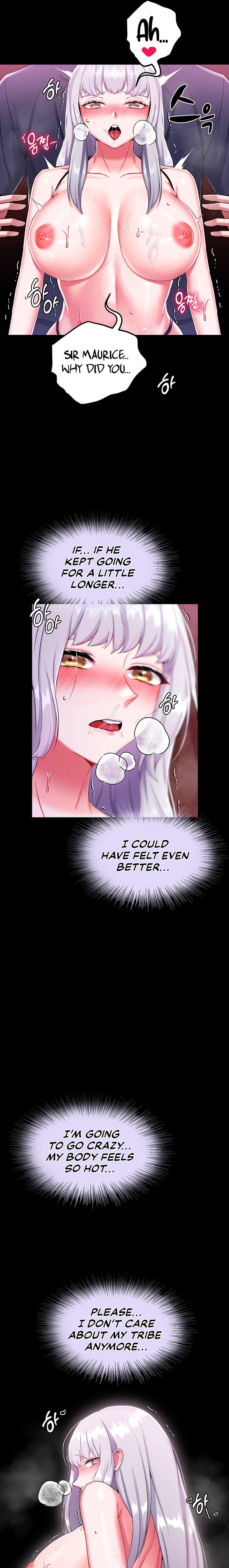 Breaking A Romantic Fantasy Villain - Chapter 16 - picture 12