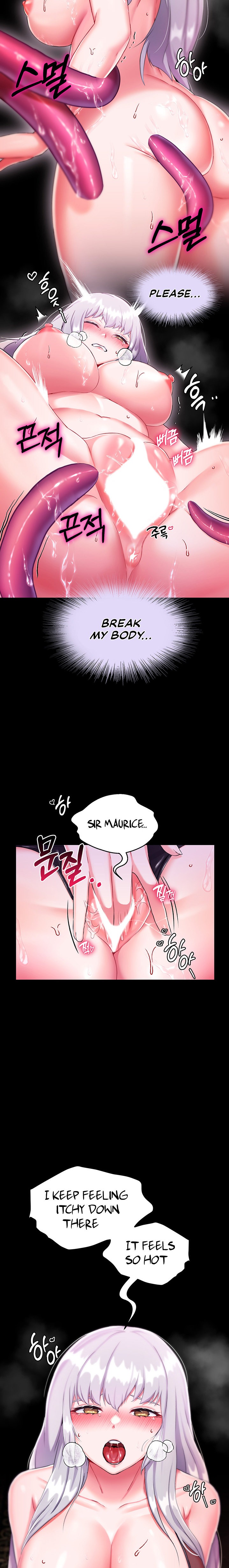Breaking A Romantic Fantasy Villain - Chapter 16 - picture 13