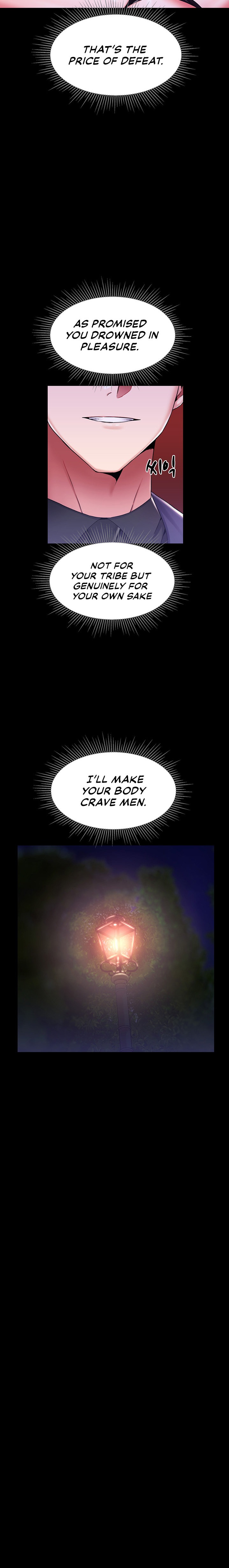 Breaking A Romantic Fantasy Villain - Chapter 16 - picture 19