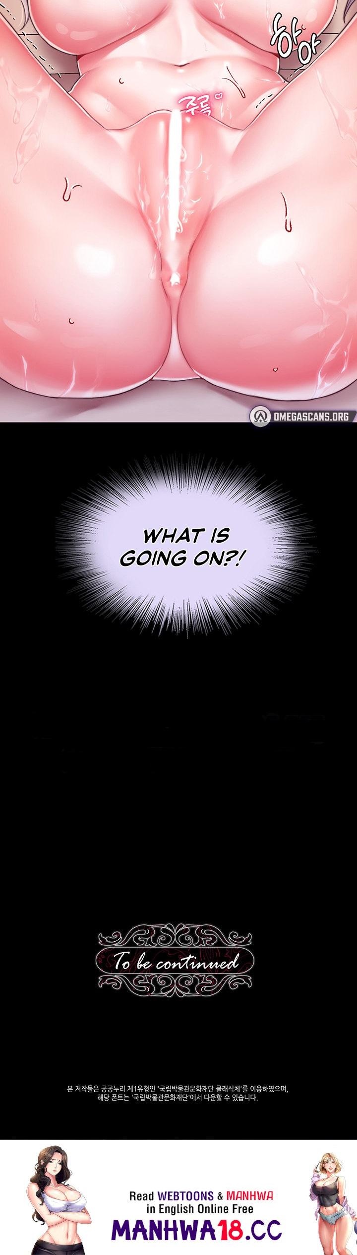 Breaking A Romantic Fantasy Villain - Chapter 16 - picture 21