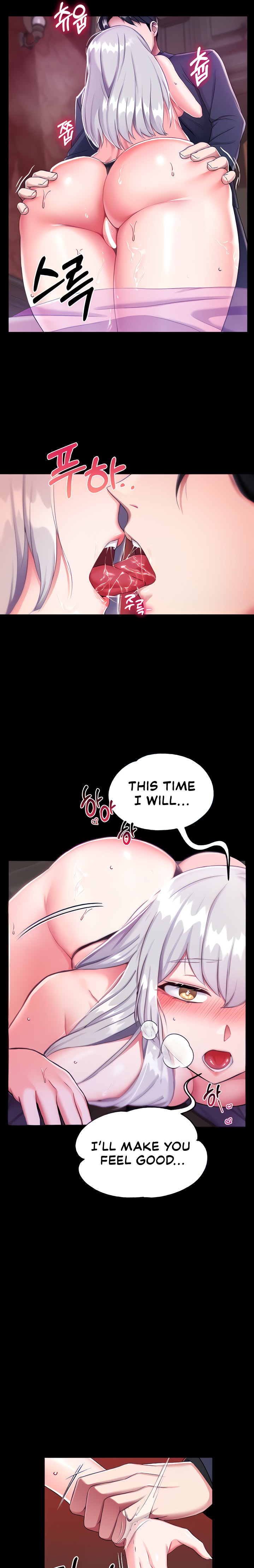 Breaking A Romantic Fantasy Villain - Chapter 16 - picture 3