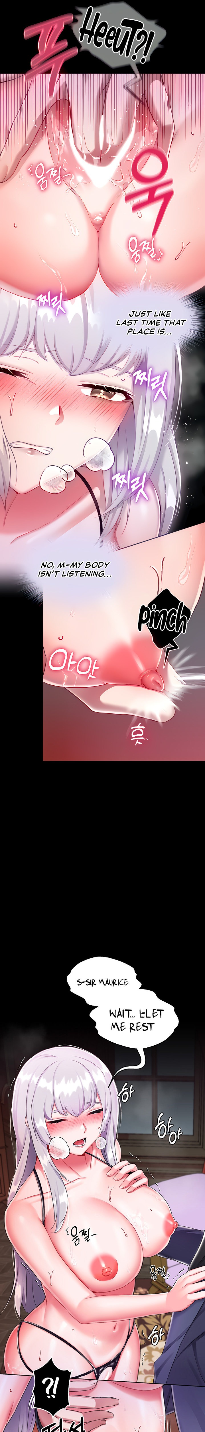 Breaking A Romantic Fantasy Villain - Chapter 16 - picture 6