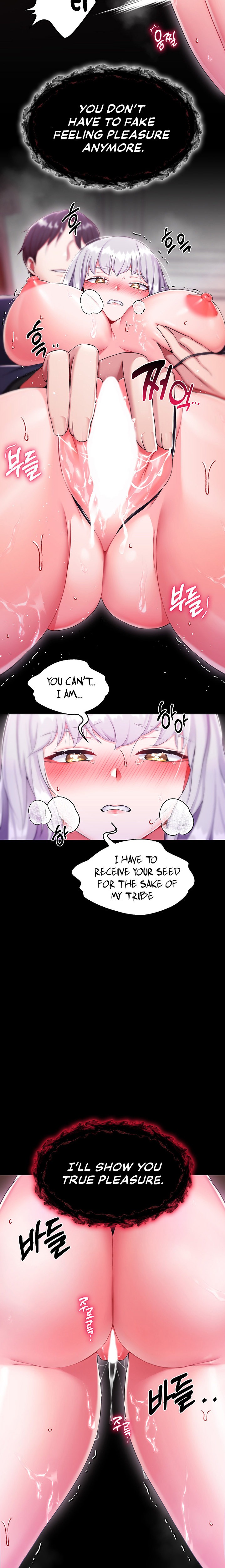 Breaking A Romantic Fantasy Villain - Chapter 16 - picture 8