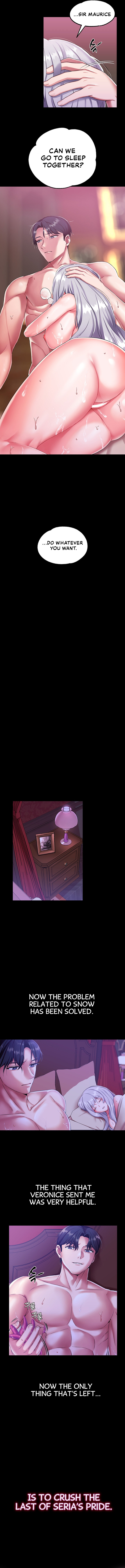 Breaking A Romantic Fantasy Villain - Chapter 17 - picture 10