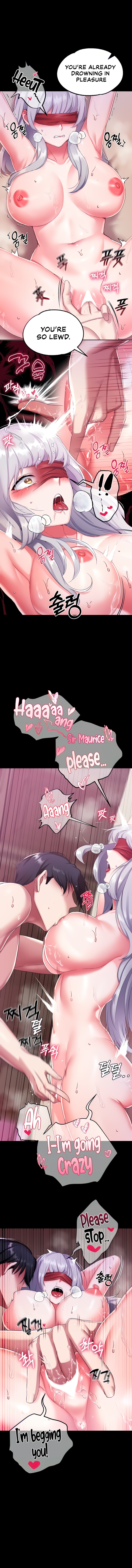 Breaking A Romantic Fantasy Villain - Chapter 17 - picture 2
