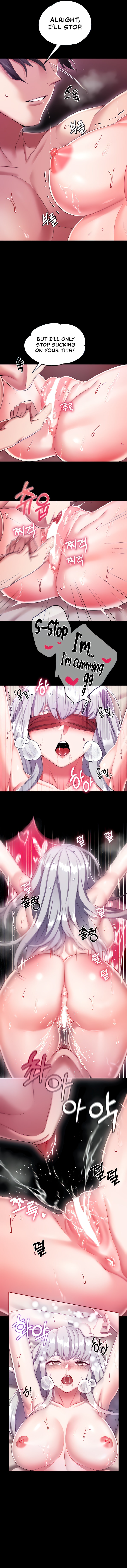 Breaking A Romantic Fantasy Villain - Chapter 17 - picture 3