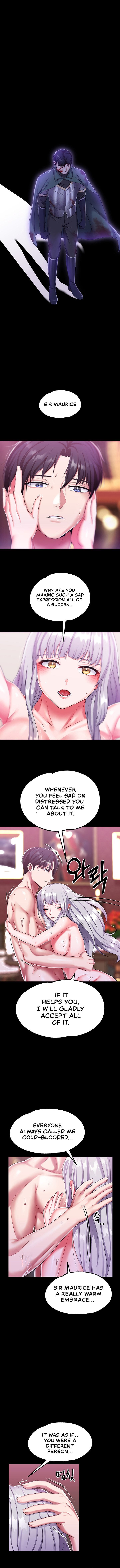 Breaking A Romantic Fantasy Villain - Chapter 17 - picture 9