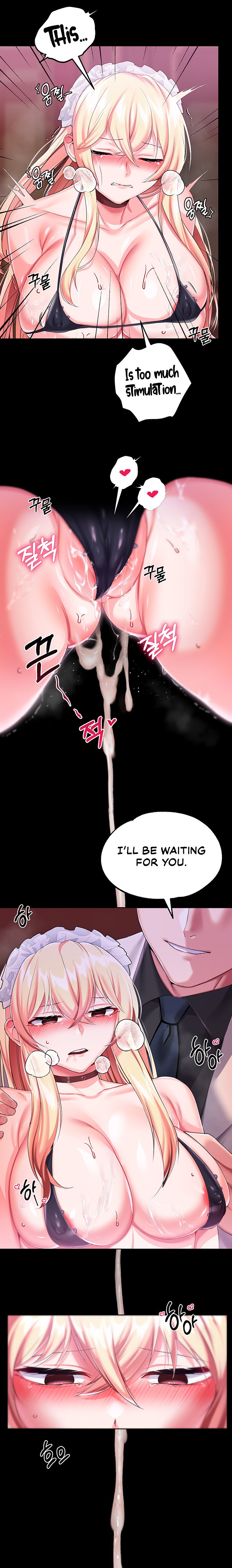 Breaking A Romantic Fantasy Villain - Chapter 18 - picture 10