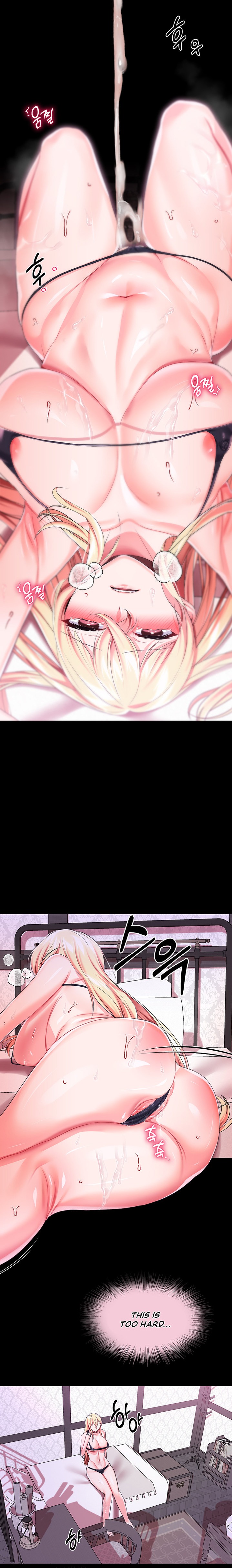 Breaking A Romantic Fantasy Villain - Chapter 18 - picture 11