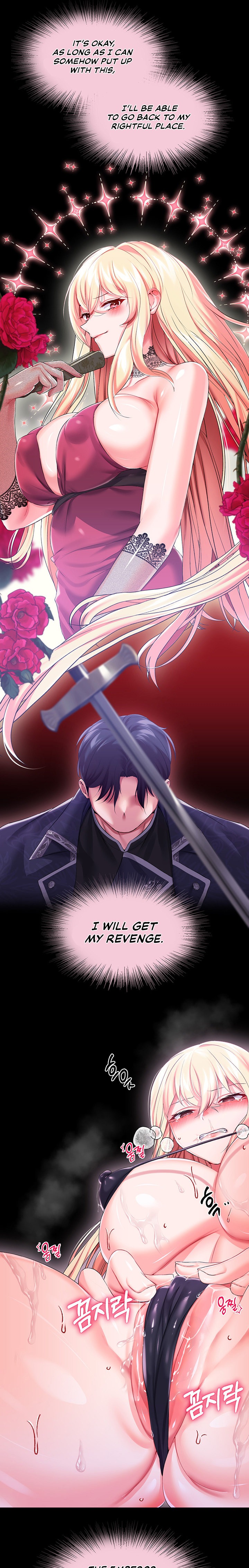 Breaking A Romantic Fantasy Villain - Chapter 18 - picture 15