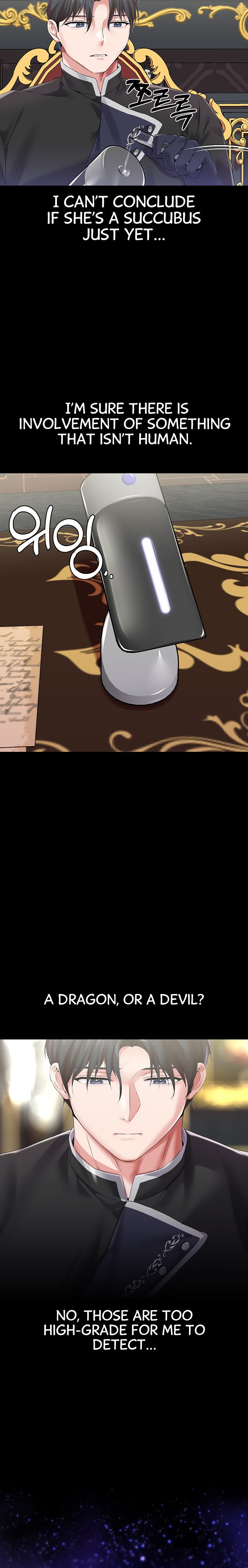 Breaking A Romantic Fantasy Villain - Chapter 18 - picture 17