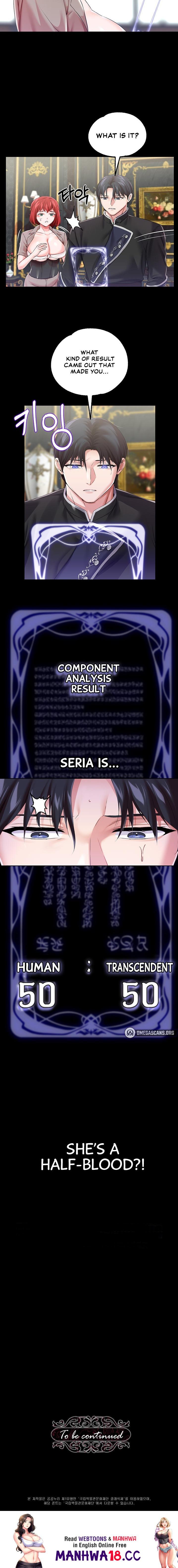 Breaking A Romantic Fantasy Villain - Chapter 18 - picture 19