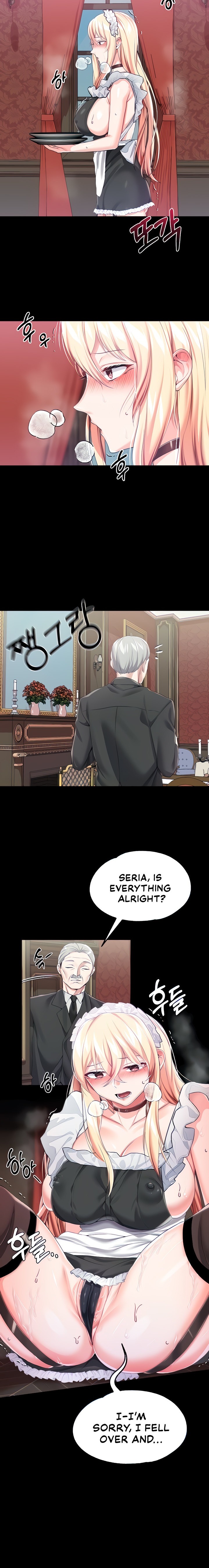 Breaking A Romantic Fantasy Villain - Chapter 18 - picture 2
