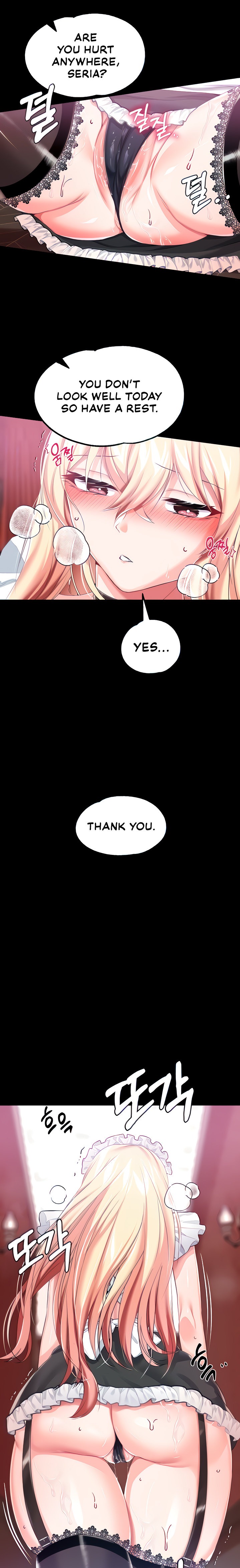 Breaking A Romantic Fantasy Villain - Chapter 18 - picture 3
