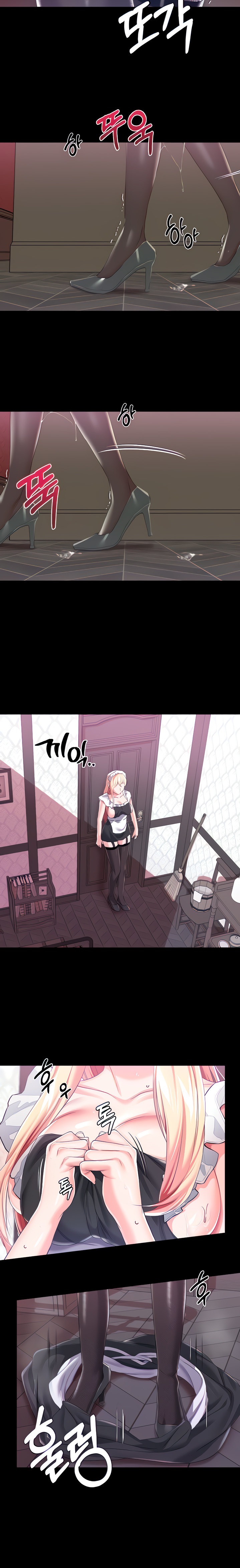 Breaking A Romantic Fantasy Villain - Chapter 18 - picture 4