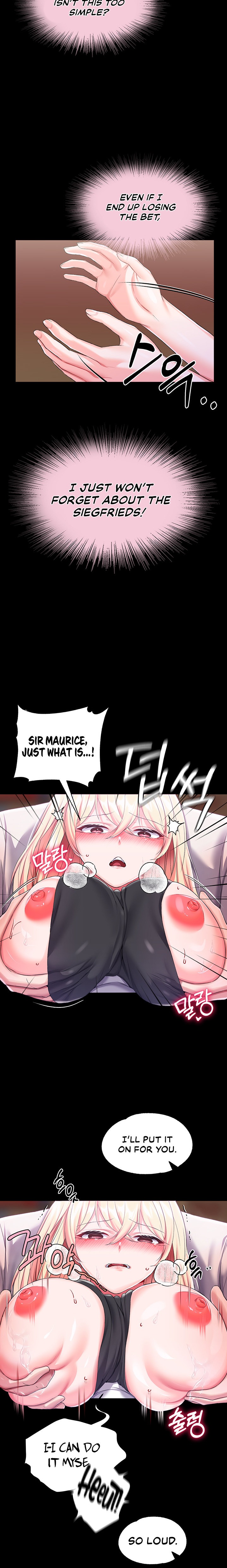 Breaking A Romantic Fantasy Villain - Chapter 18 - picture 8