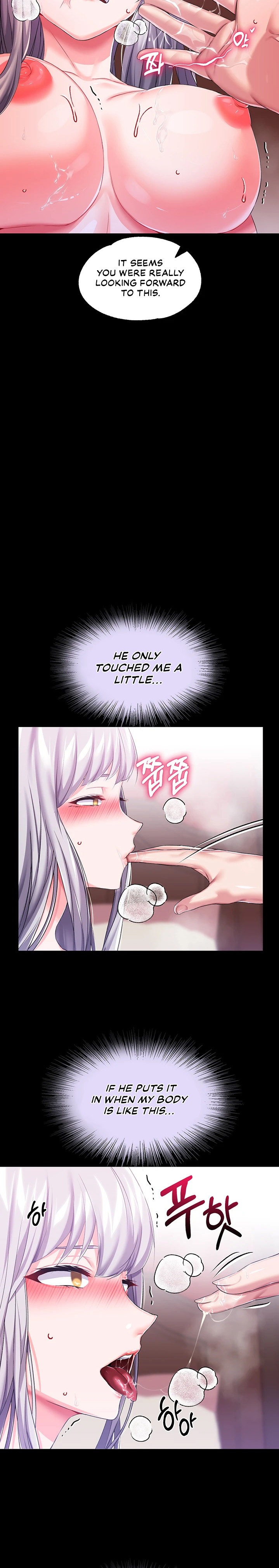 Breaking A Romantic Fantasy Villain - Chapter 19 - picture 17