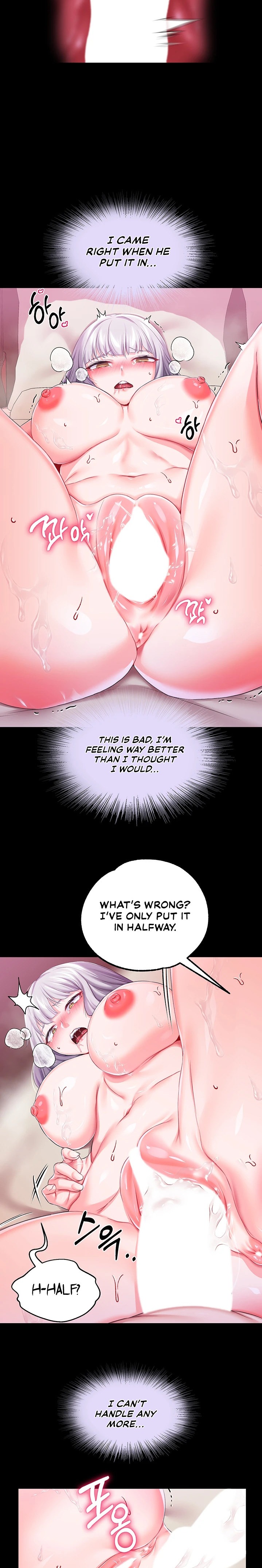 Breaking A Romantic Fantasy Villain - Chapter 19 - picture 19