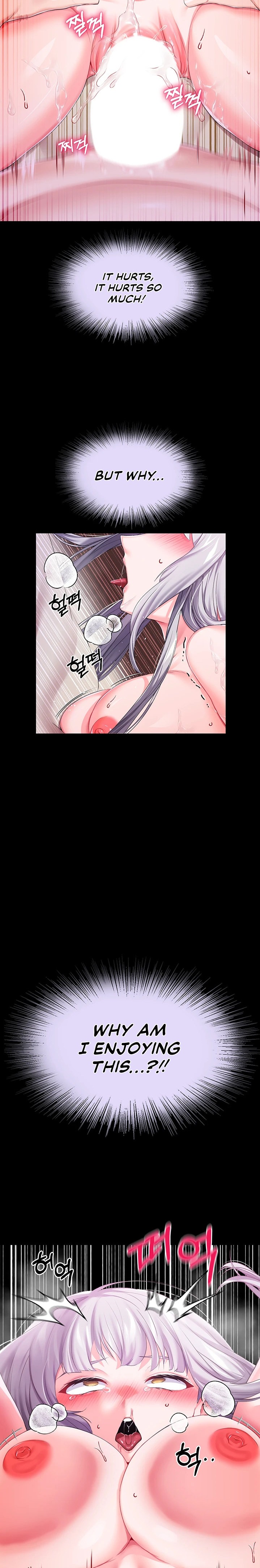 Breaking A Romantic Fantasy Villain - Chapter 19 - picture 22
