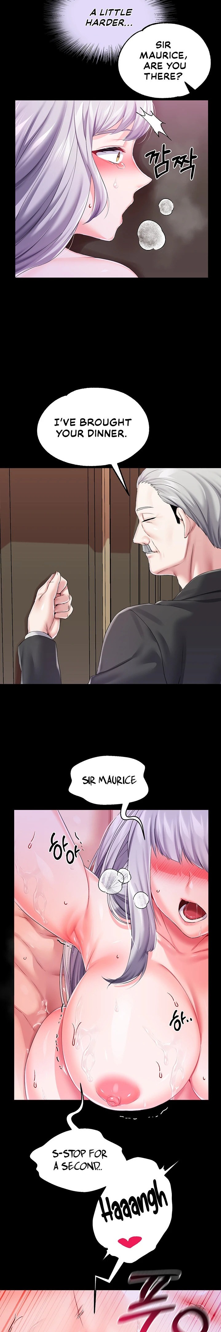 Breaking A Romantic Fantasy Villain - Chapter 19 - picture 25