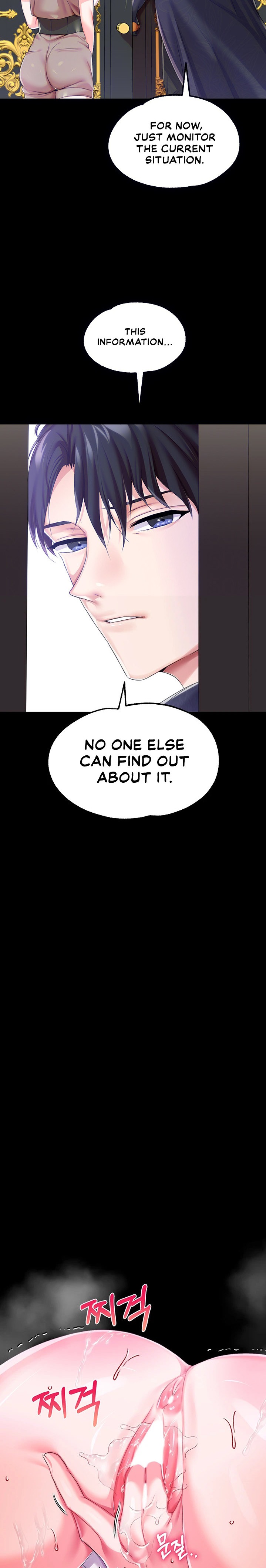 Breaking A Romantic Fantasy Villain - Chapter 19 - picture 4