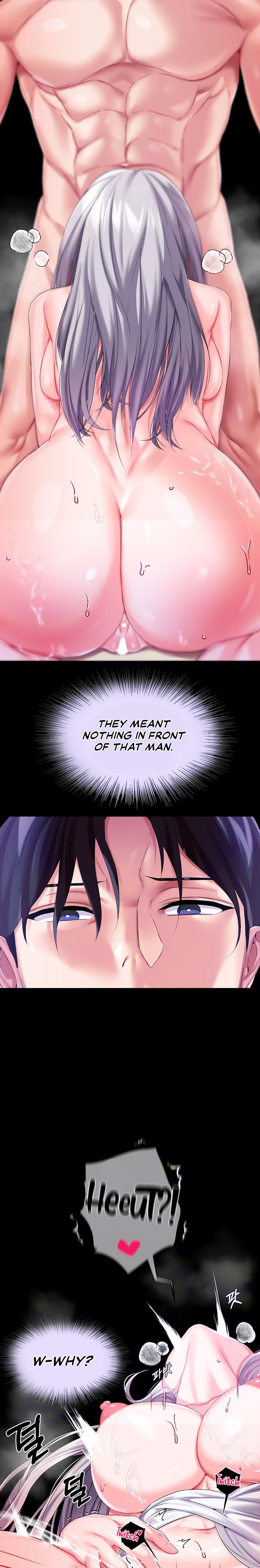 Breaking A Romantic Fantasy Villain - Chapter 19 - picture 6