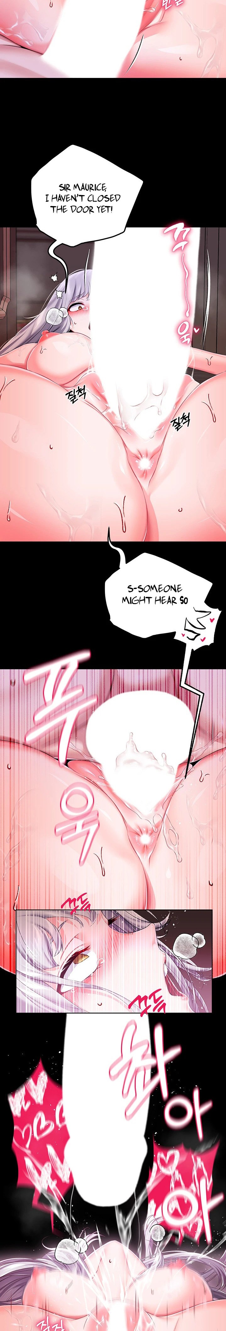 Breaking A Romantic Fantasy Villain - Chapter 20 - picture 10