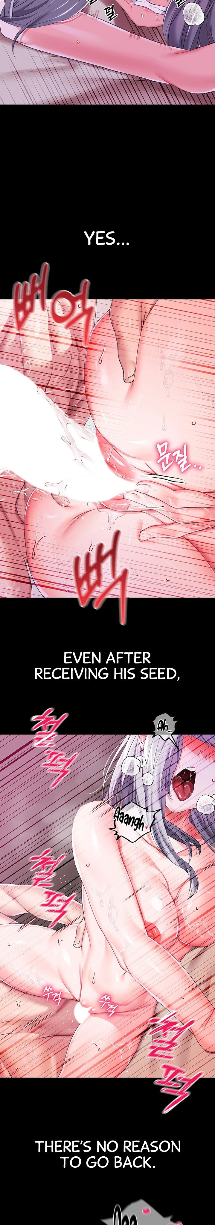 Breaking A Romantic Fantasy Villain - Chapter 20 - picture 15