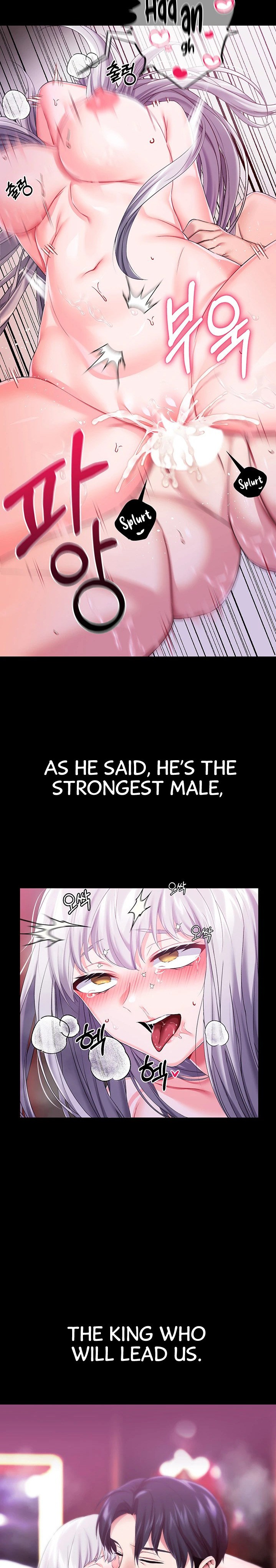 Breaking A Romantic Fantasy Villain - Chapter 20 - picture 16