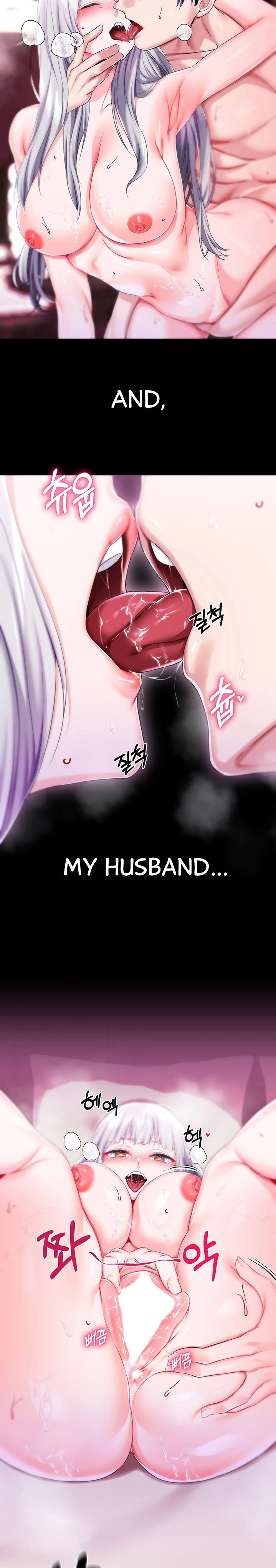 Breaking A Romantic Fantasy Villain - Chapter 20 - picture 17