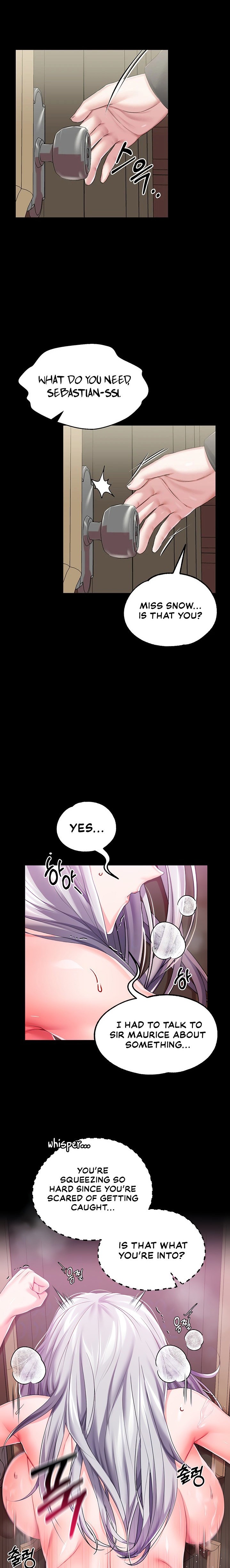 Breaking A Romantic Fantasy Villain - Chapter 20 - picture 2