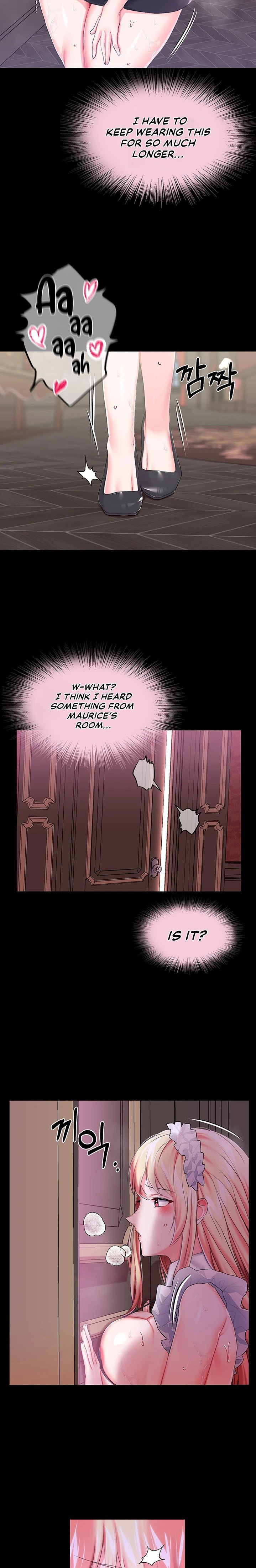 Breaking A Romantic Fantasy Villain - Chapter 20 - picture 21