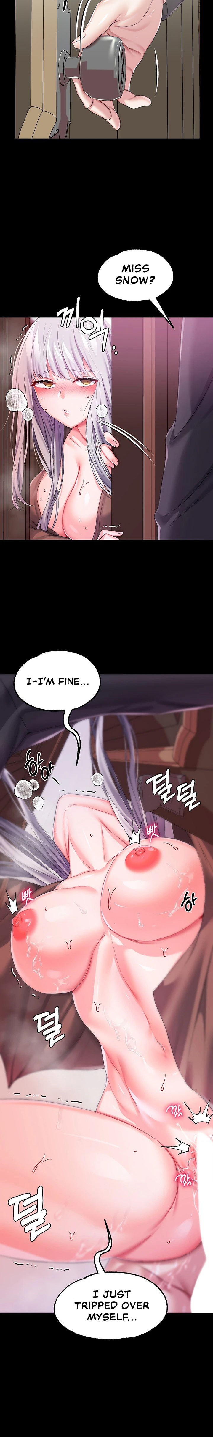 Breaking A Romantic Fantasy Villain - Chapter 20 - picture 7