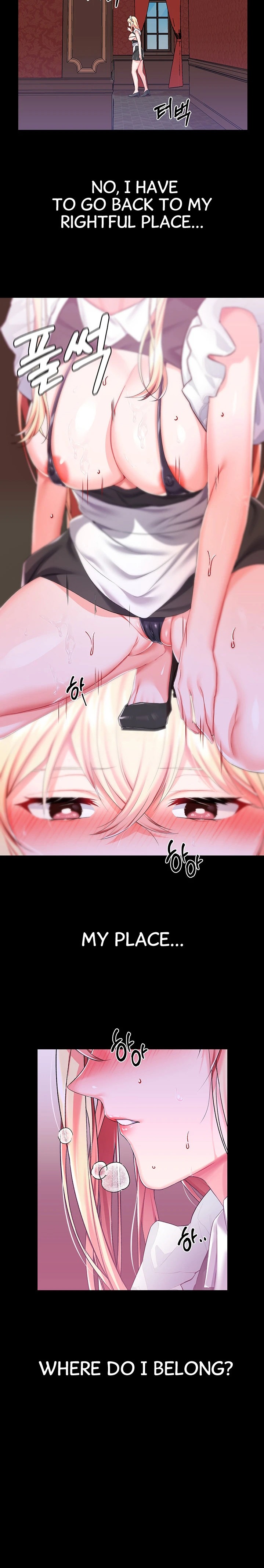 Breaking A Romantic Fantasy Villain - Chapter 21 - picture 10