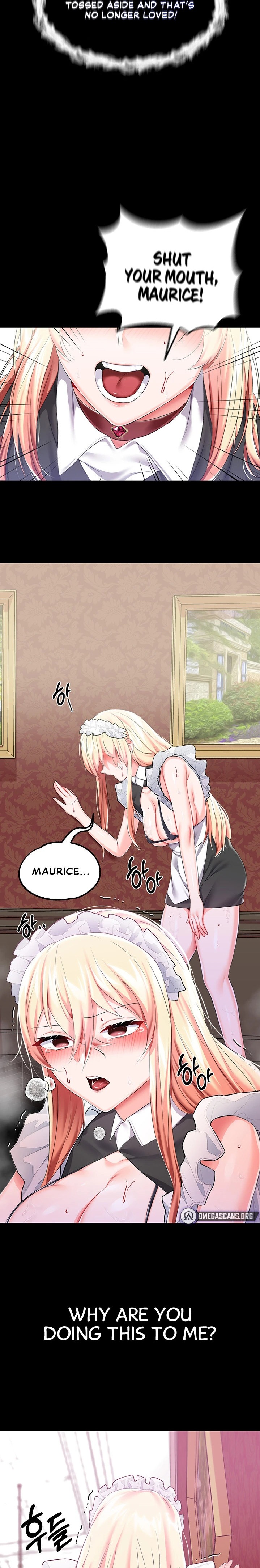 Breaking A Romantic Fantasy Villain - Chapter 21 - picture 12
