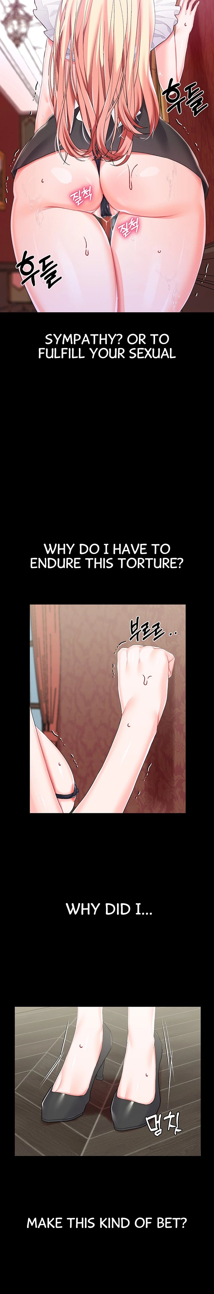 Breaking A Romantic Fantasy Villain - Chapter 21 - picture 13