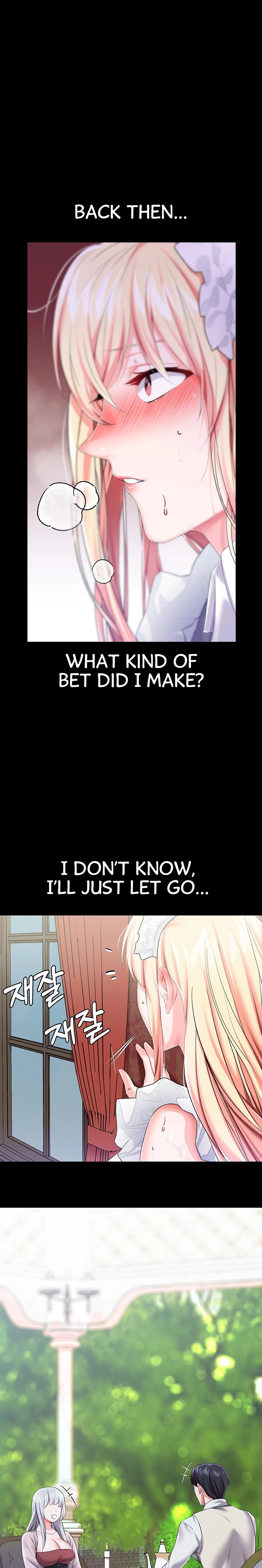 Breaking A Romantic Fantasy Villain - Chapter 21 - picture 14