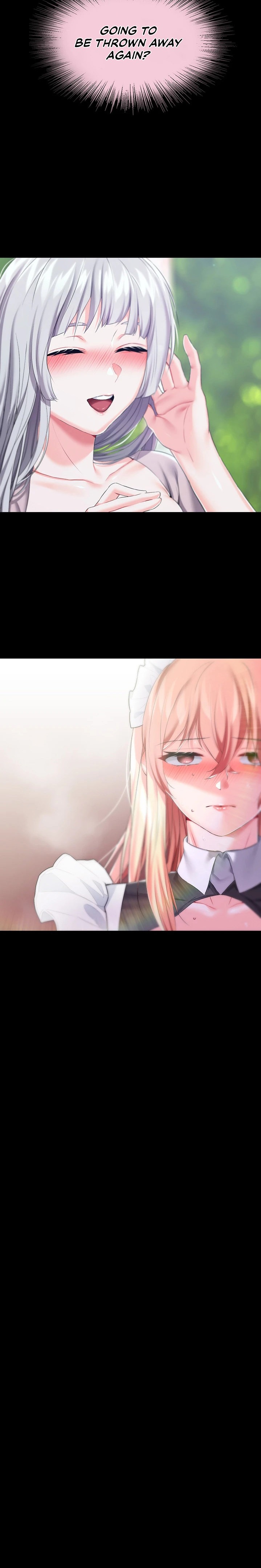 Breaking A Romantic Fantasy Villain - Chapter 21 - picture 16