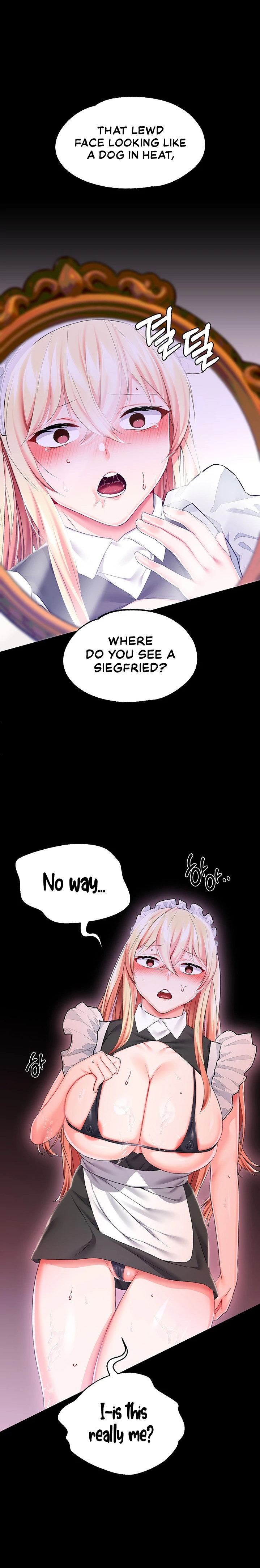 Breaking A Romantic Fantasy Villain - Chapter 21 - picture 20