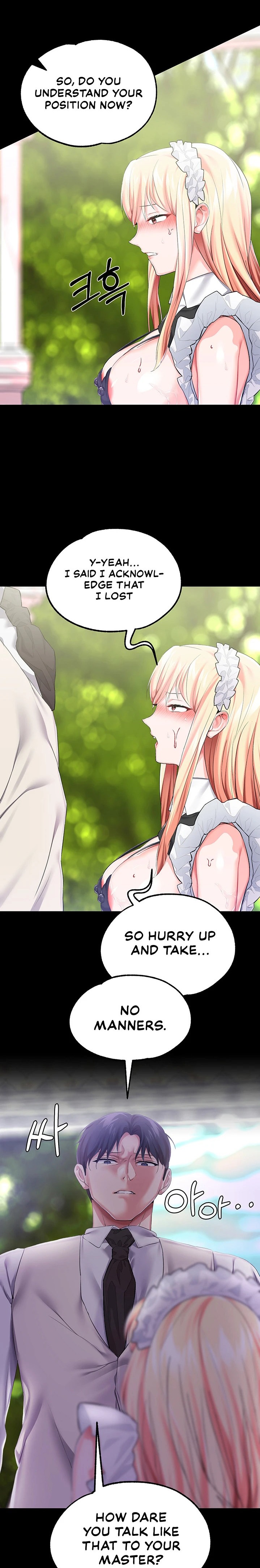 Breaking A Romantic Fantasy Villain - Chapter 21 - picture 21