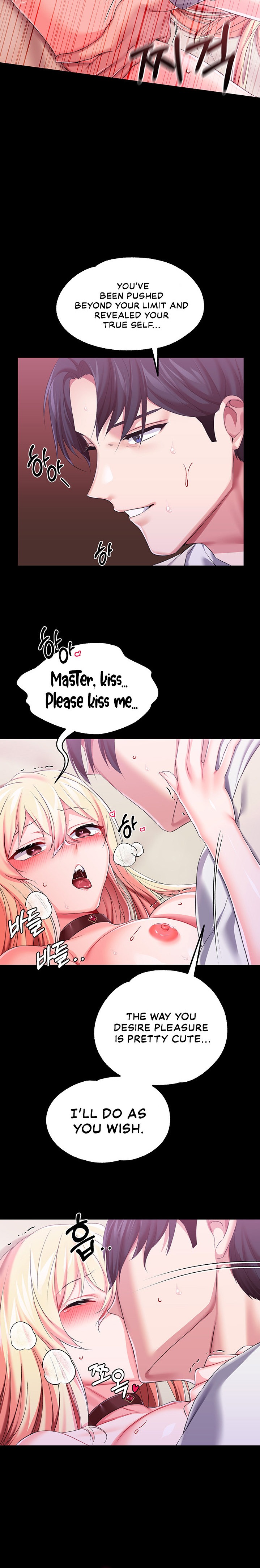 Breaking A Romantic Fantasy Villain - Chapter 22 - picture 11
