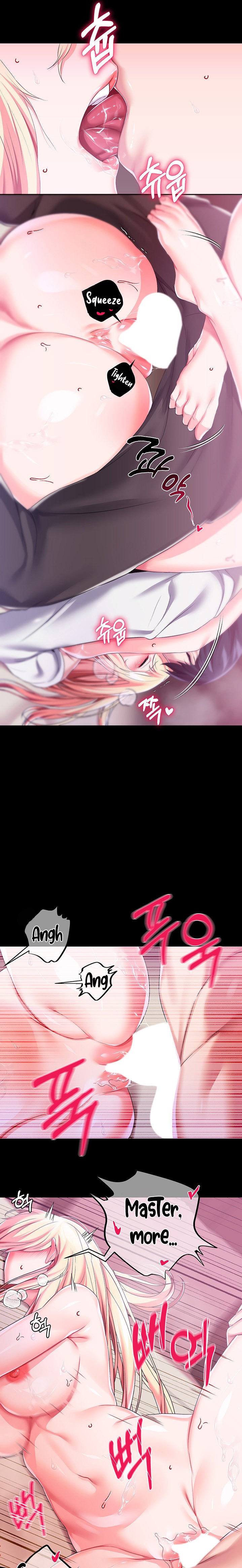 Breaking A Romantic Fantasy Villain - Chapter 22 - picture 12