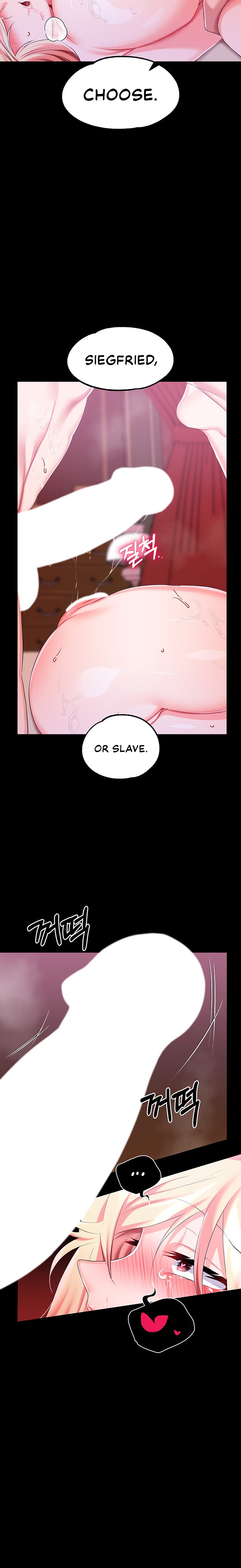Breaking A Romantic Fantasy Villain - Chapter 22 - picture 14