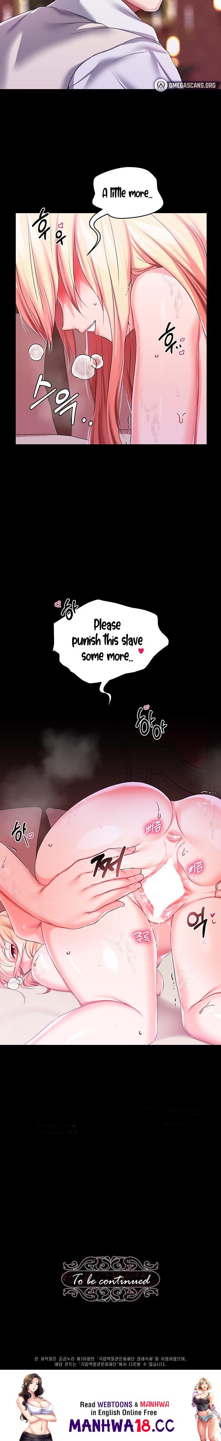 Breaking A Romantic Fantasy Villain - Chapter 22 - picture 19