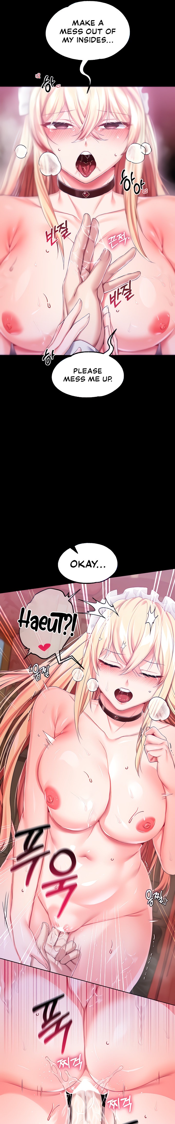 Breaking A Romantic Fantasy Villain - Chapter 22 - picture 6