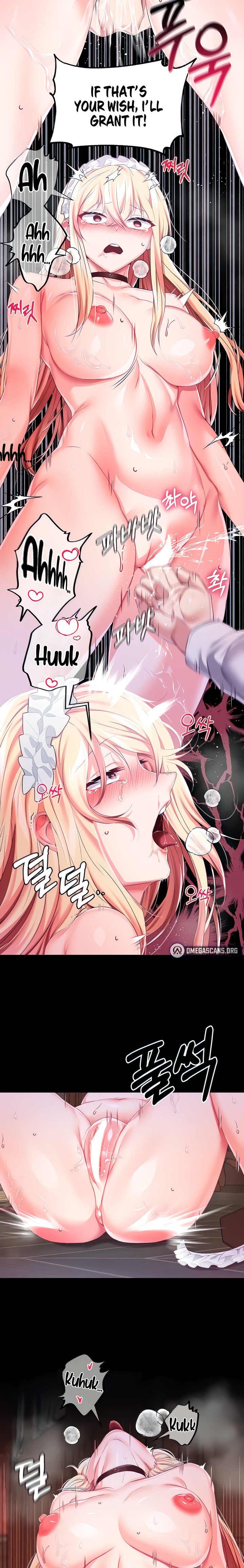 Breaking A Romantic Fantasy Villain - Chapter 22 - picture 7
